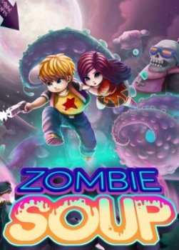 Zombie Soup